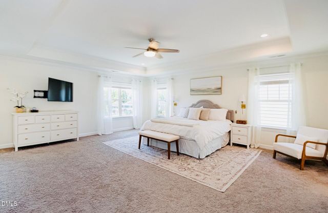 313 Cahors Trail, Holly Springs, NC 27540