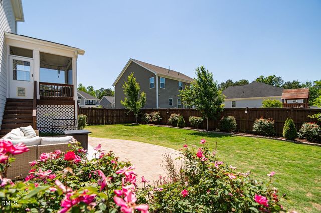 313 Cahors Trail, Holly Springs, NC 27540