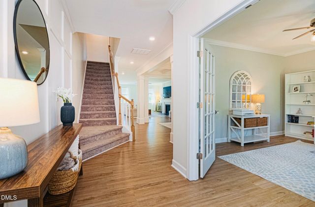313 Cahors Trail, Holly Springs, NC 27540