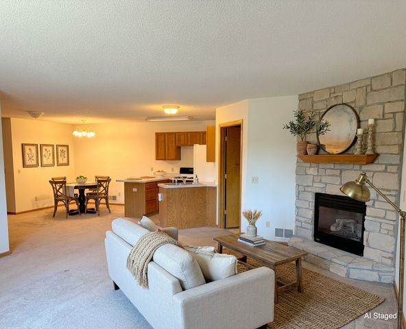 6811 York Place N 4, Brooklyn Center, MN 55429