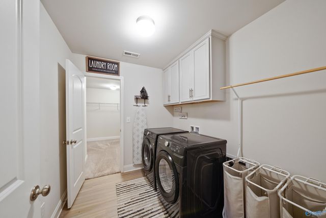 6077 Thorntons Way Circle, Huntsville, AL 35810