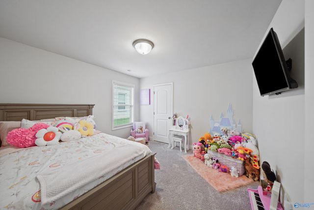 6077 Thorntons Way Circle, Huntsville, AL 35810