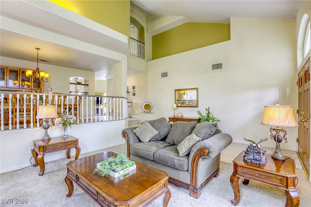 Image 12 of property listing at 3692 River Canyon Road, Las Vegas, NV 89129