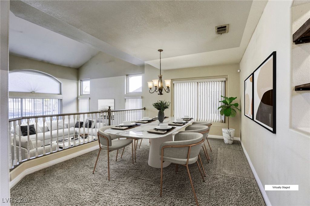 Image 14 of property listing at 3692 River Canyon Road, Las Vegas, NV 89129