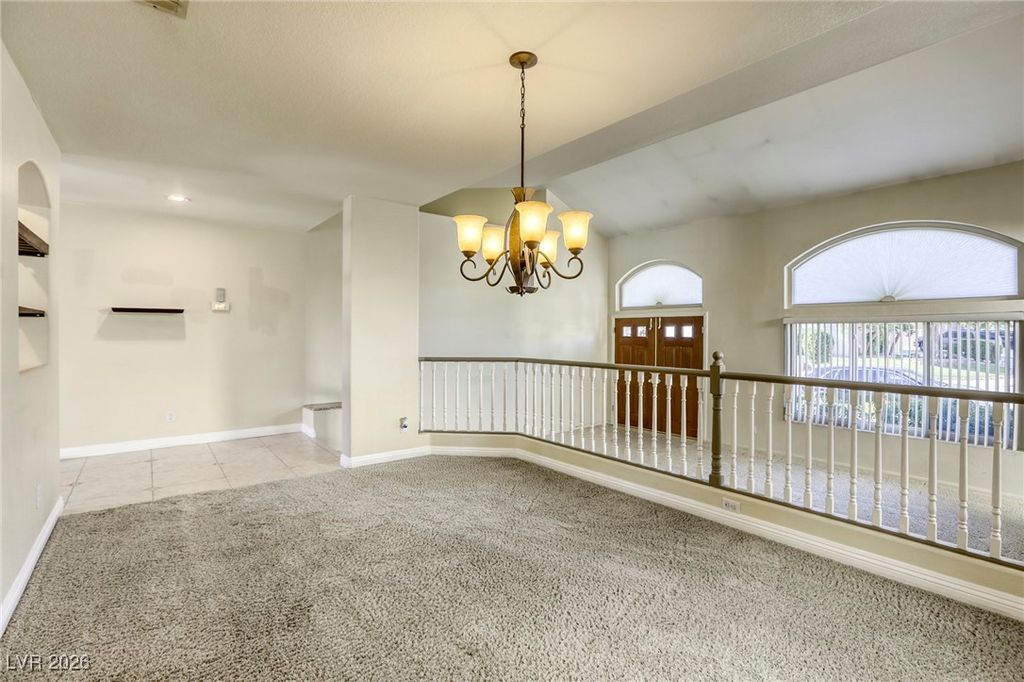 Image 18 of property listing at 3692 River Canyon Road, Las Vegas, NV 89129