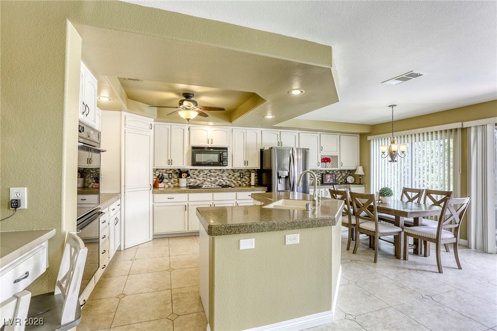 Image 20 of property listing at 3692 River Canyon Road, Las Vegas, NV 89129