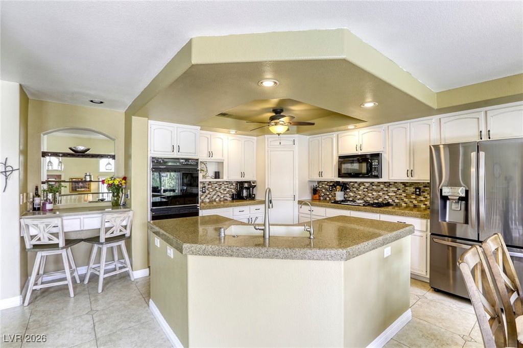 Image 22 of property listing at 3692 River Canyon Road, Las Vegas, NV 89129