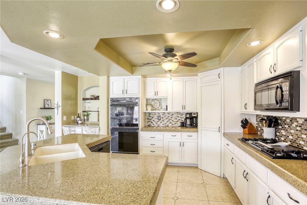 Image 25 of property listing at 3692 River Canyon Road, Las Vegas, NV 89129