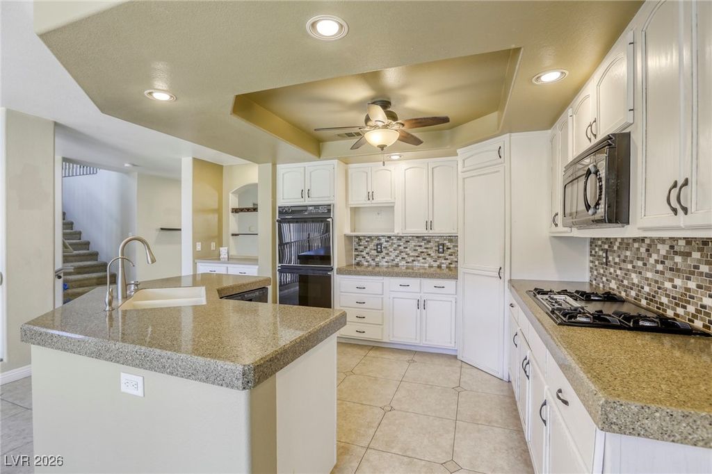 Image 26 of property listing at 3692 River Canyon Road, Las Vegas, NV 89129