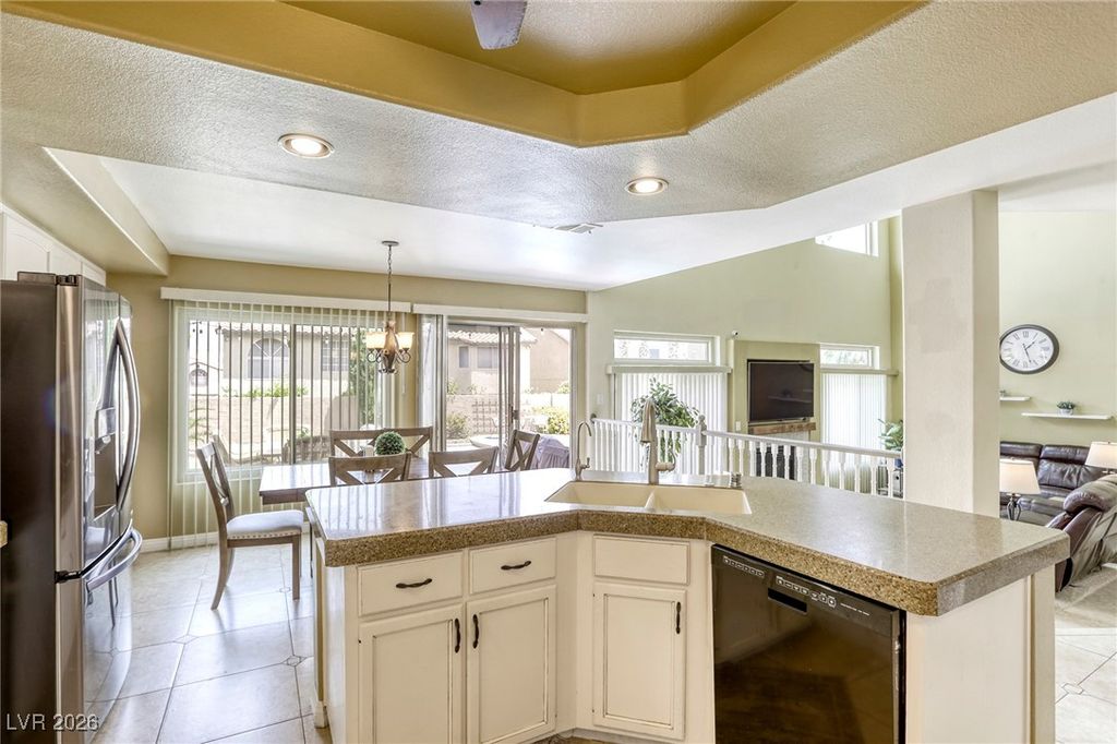 Image 27 of property listing at 3692 River Canyon Road, Las Vegas, NV 89129