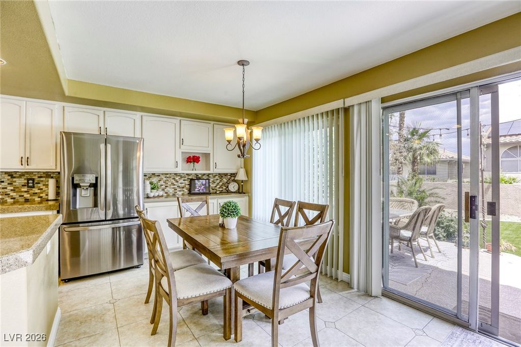 Image 29 of property listing at 3692 River Canyon Road, Las Vegas, NV 89129