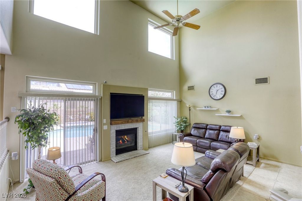 Image 32 of property listing at 3692 River Canyon Road, Las Vegas, NV 89129