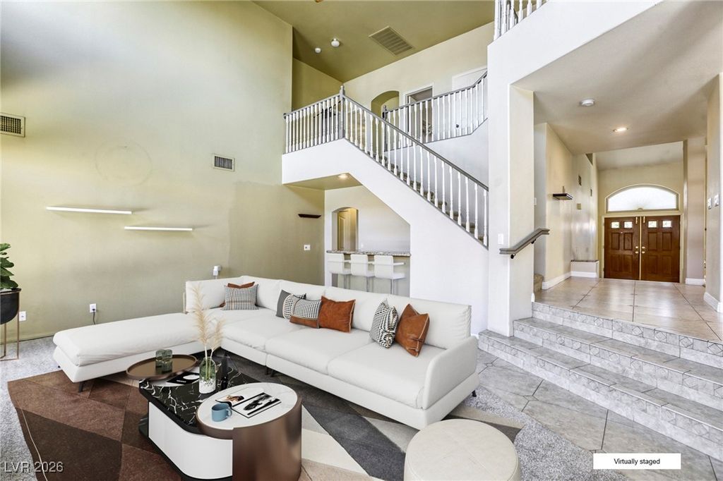 Image 33 of property listing at 3692 River Canyon Road, Las Vegas, NV 89129