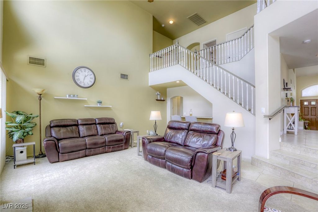 Image 34 of property listing at 3692 River Canyon Road, Las Vegas, NV 89129