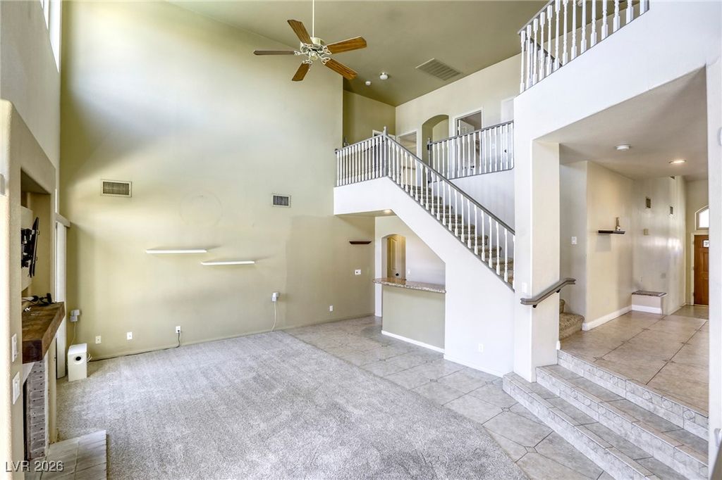 Image 35 of property listing at 3692 River Canyon Road, Las Vegas, NV 89129