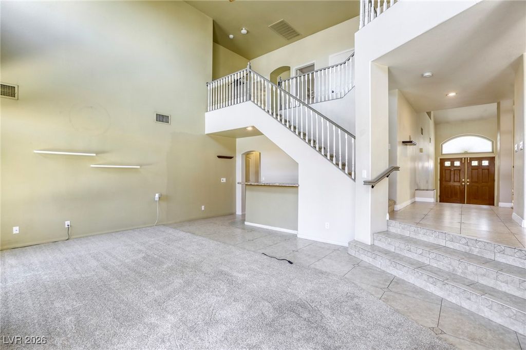 Image 36 of property listing at 3692 River Canyon Road, Las Vegas, NV 89129