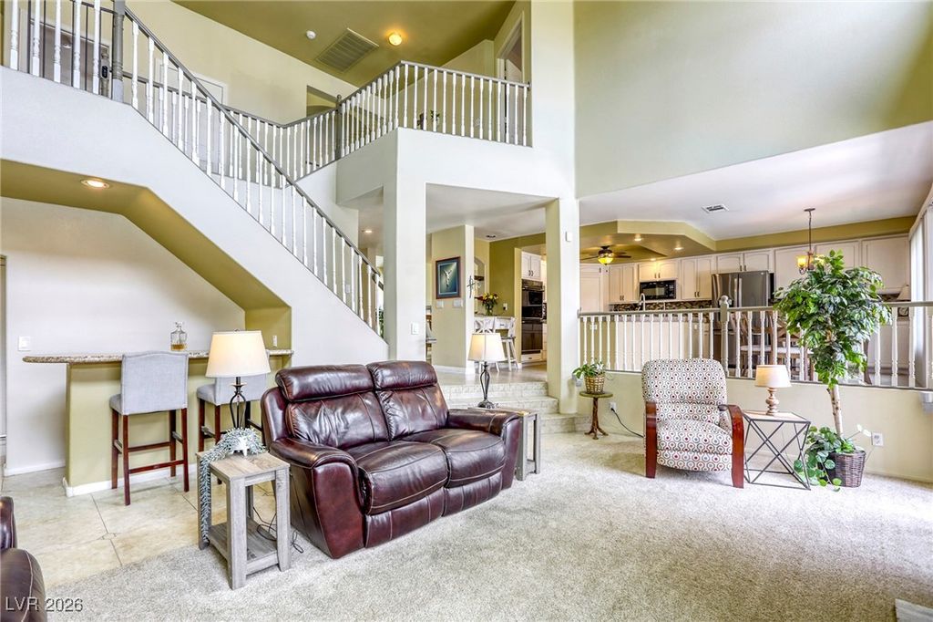 Image 38 of property listing at 3692 River Canyon Road, Las Vegas, NV 89129