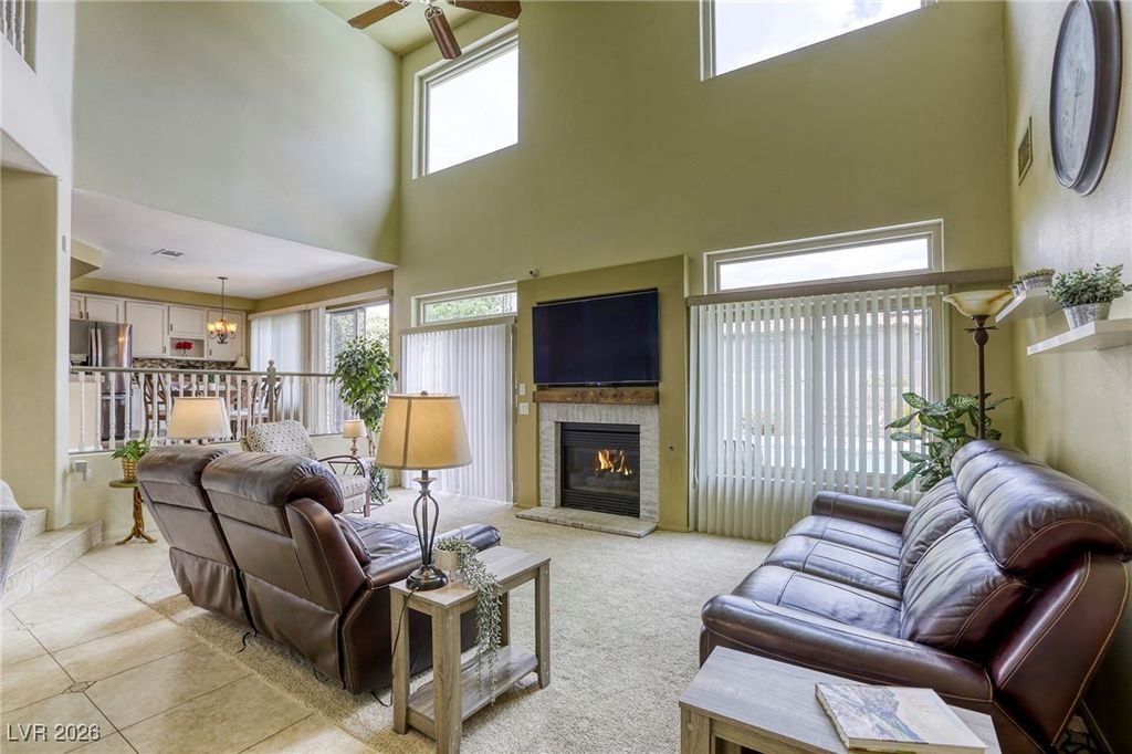 Image 41 of property listing at 3692 River Canyon Road, Las Vegas, NV 89129