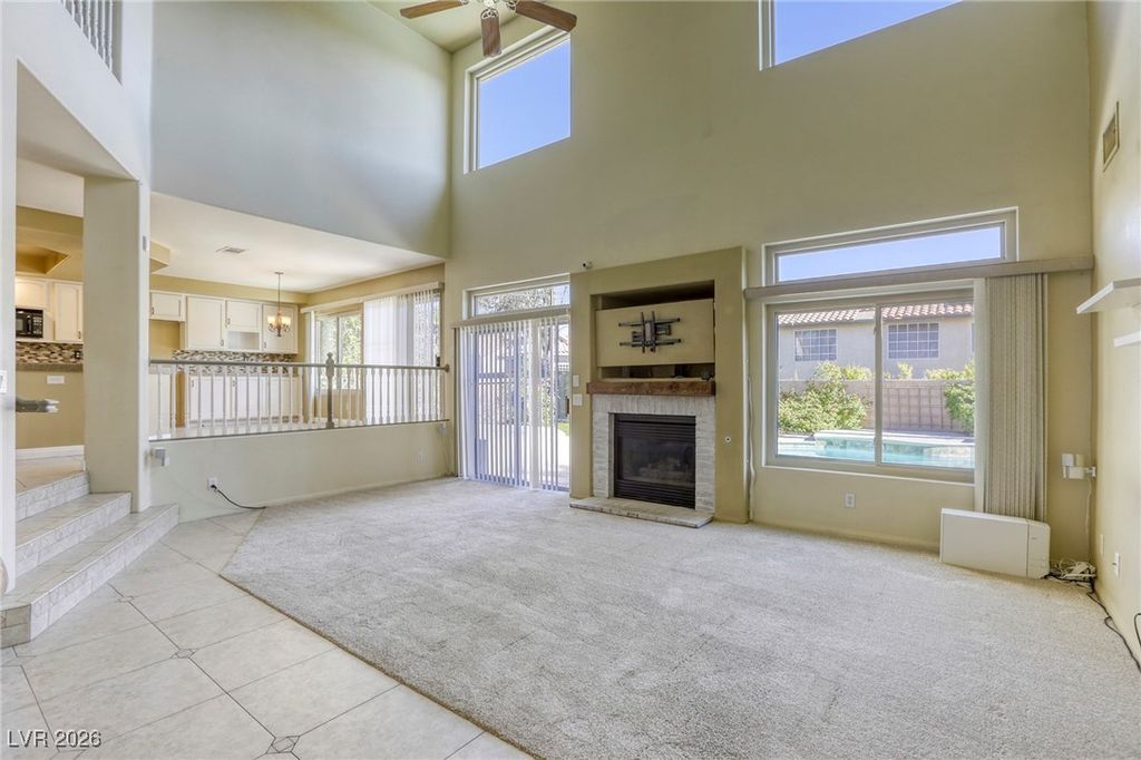 Image 42 of property listing at 3692 River Canyon Road, Las Vegas, NV 89129