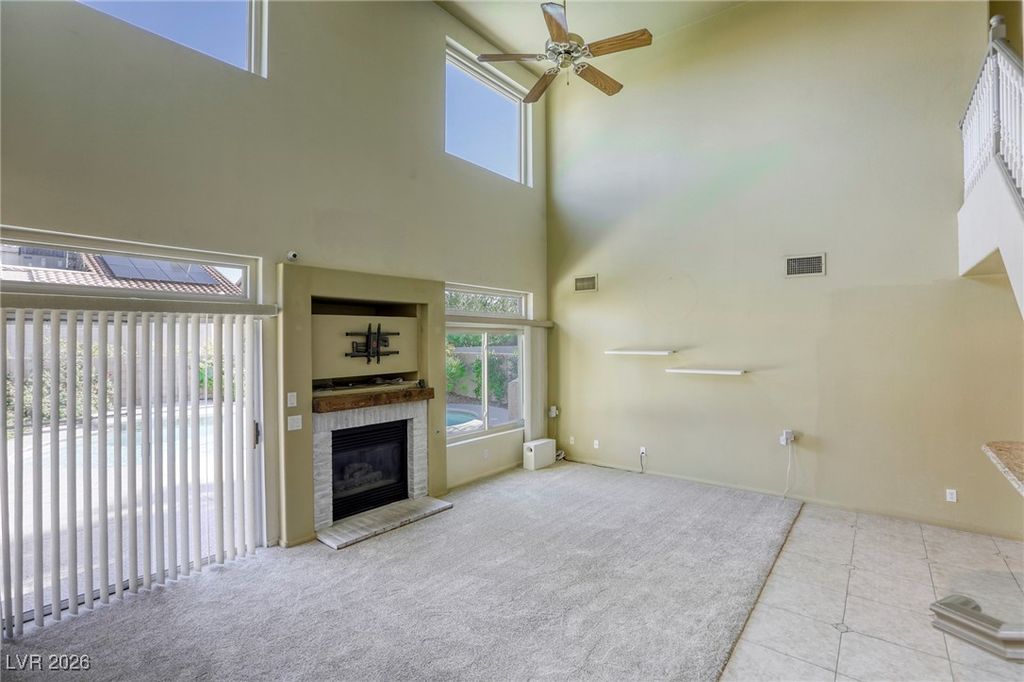 Image 43 of property listing at 3692 River Canyon Road, Las Vegas, NV 89129