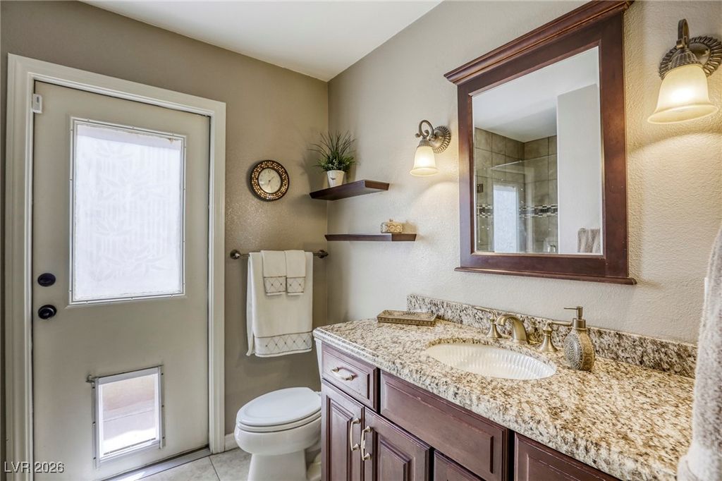 Image 49 of property listing at 3692 River Canyon Road, Las Vegas, NV 89129