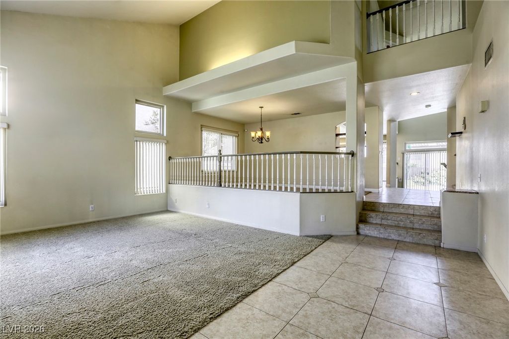 Image 6 of property listing at 3692 River Canyon Road, Las Vegas, NV 89129