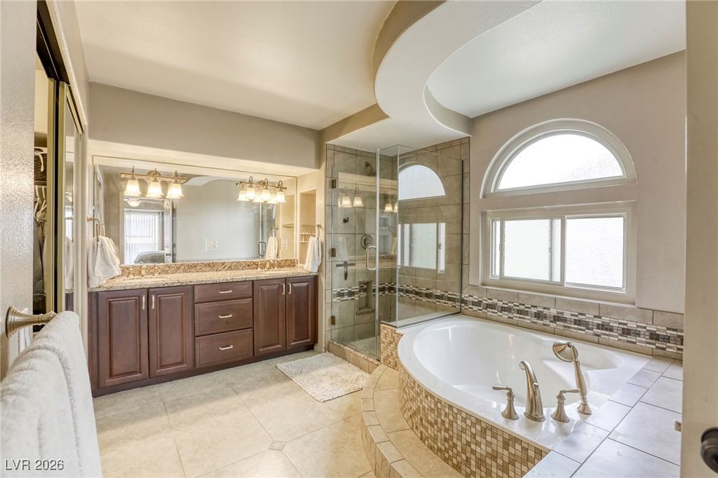 Image 60 of property listing at 3692 River Canyon Road, Las Vegas, NV 89129