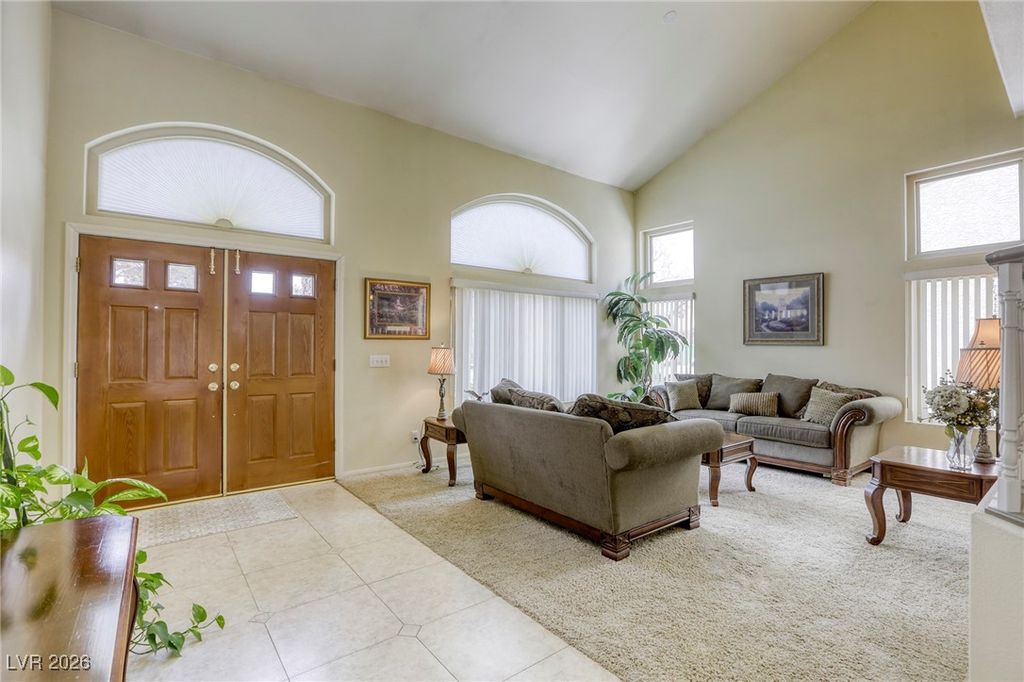 Image 7 of property listing at 3692 River Canyon Road, Las Vegas, NV 89129