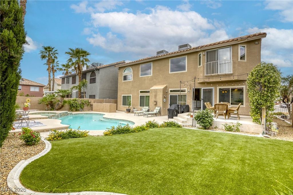 Image 79 of property listing at 3692 River Canyon Road, Las Vegas, NV 89129