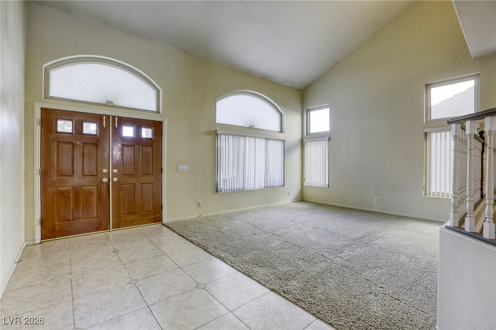 Image 8 of property listing at 3692 River Canyon Road, Las Vegas, NV 89129