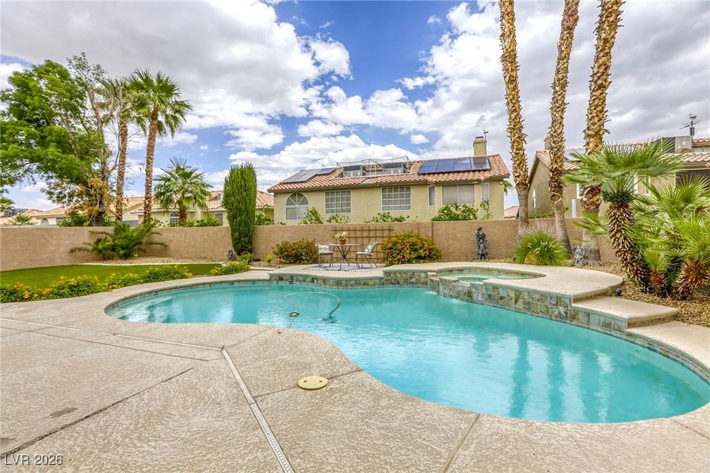 Image 82 of property listing at 3692 River Canyon Road, Las Vegas, NV 89129