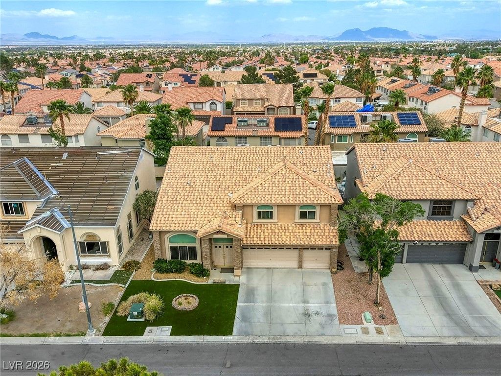 Image 85 of property listing at 3692 River Canyon Road, Las Vegas, NV 89129