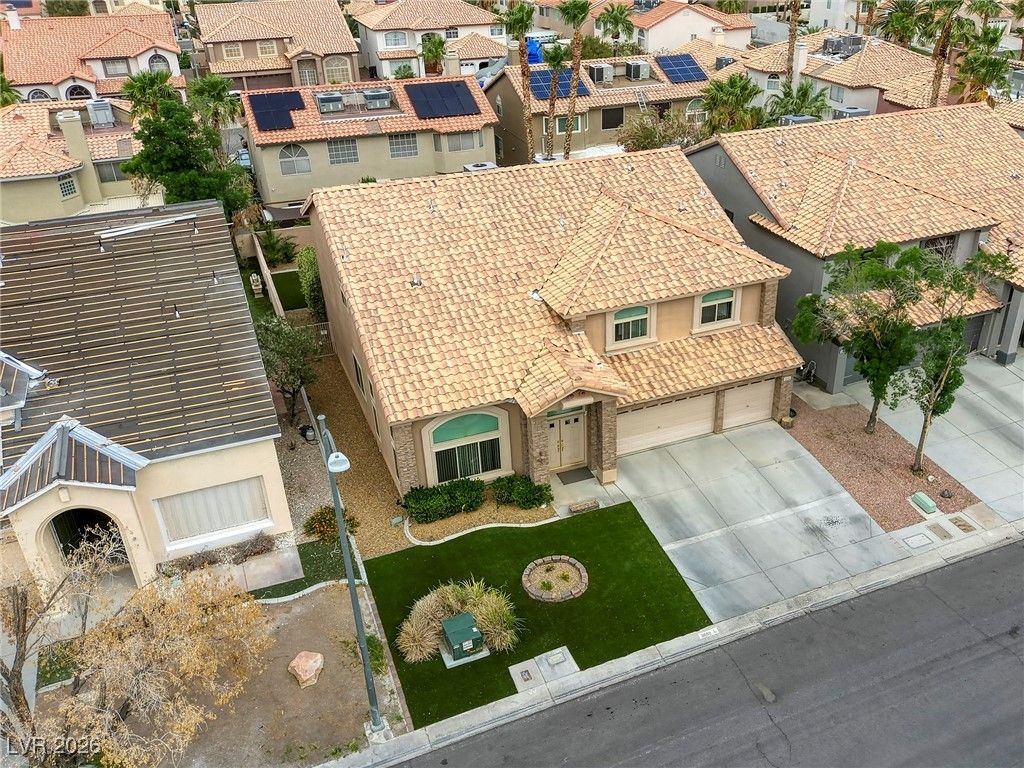 Image 86 of property listing at 3692 River Canyon Road, Las Vegas, NV 89129