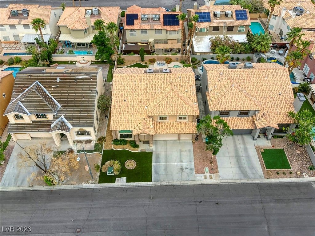 Image 87 of property listing at 3692 River Canyon Road, Las Vegas, NV 89129