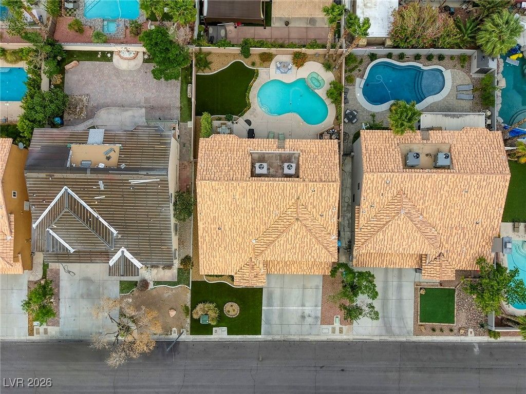 Image 89 of property listing at 3692 River Canyon Road, Las Vegas, NV 89129