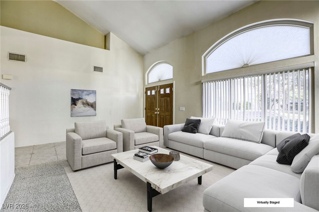 Image 9 of property listing at 3692 River Canyon Road, Las Vegas, NV 89129