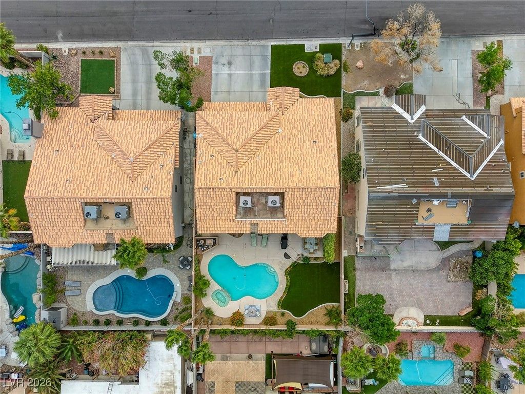 Image 90 of property listing at 3692 River Canyon Road, Las Vegas, NV 89129