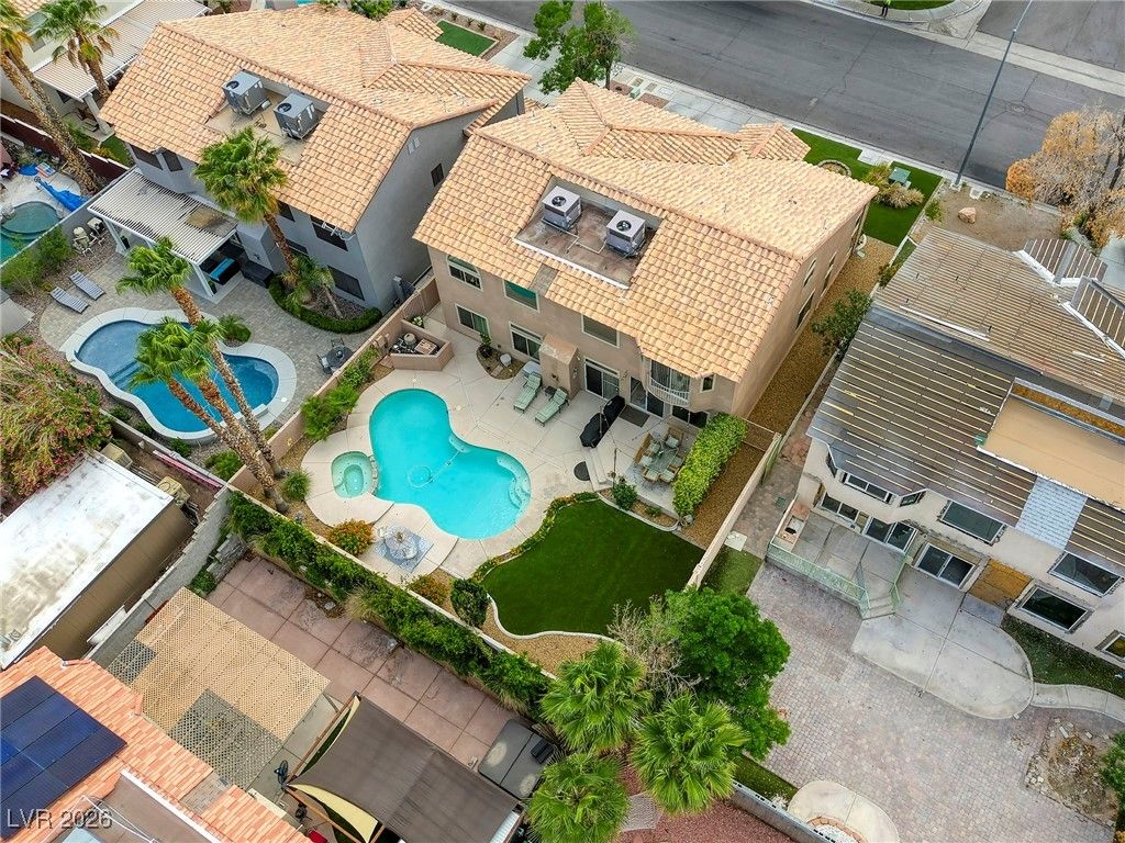 Image 91 of property listing at 3692 River Canyon Road, Las Vegas, NV 89129