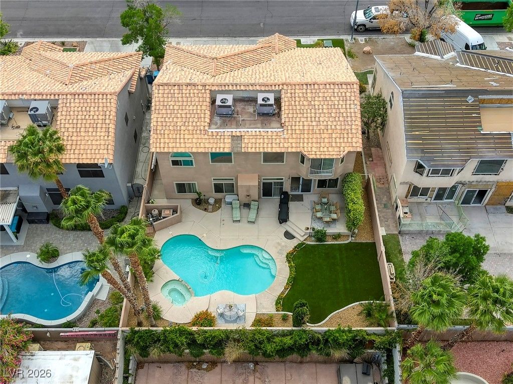 Image 92 of property listing at 3692 River Canyon Road, Las Vegas, NV 89129