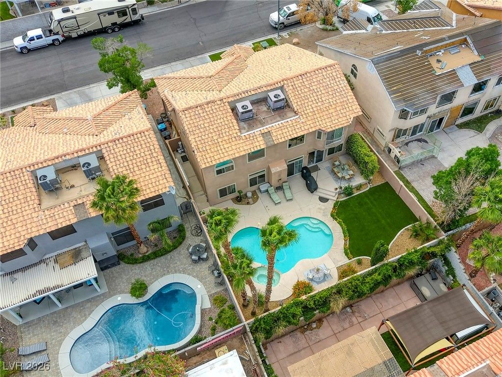 Image 93 of property listing at 3692 River Canyon Road, Las Vegas, NV 89129