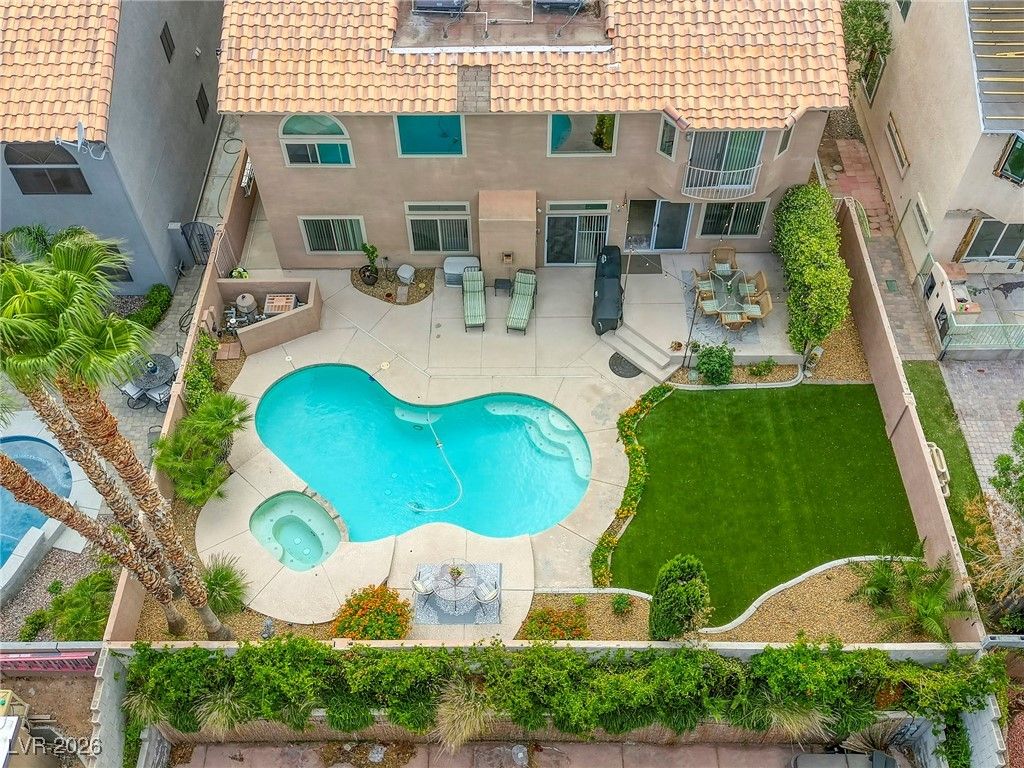 Image 94 of property listing at 3692 River Canyon Road, Las Vegas, NV 89129