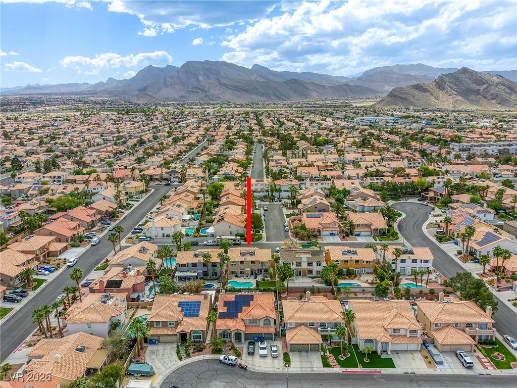 Image 95 of property listing at 3692 River Canyon Road, Las Vegas, NV 89129