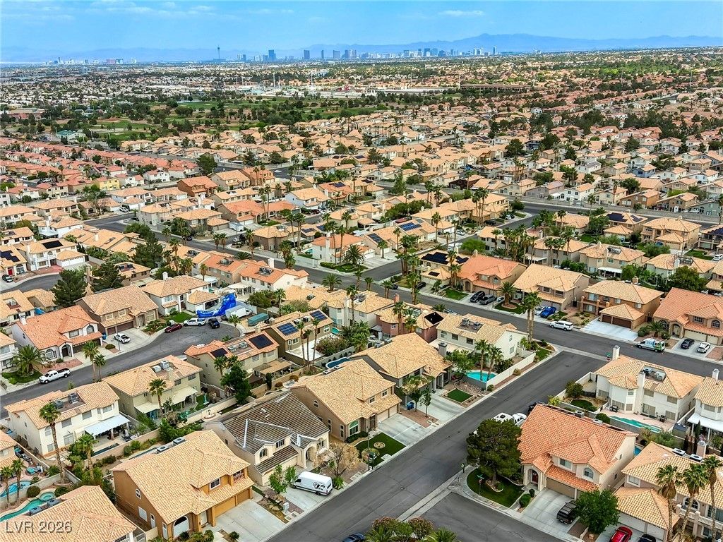 Image 96 of property listing at 3692 River Canyon Road, Las Vegas, NV 89129