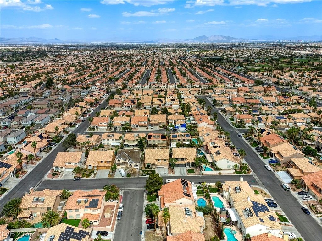 Image 97 of property listing at 3692 River Canyon Road, Las Vegas, NV 89129