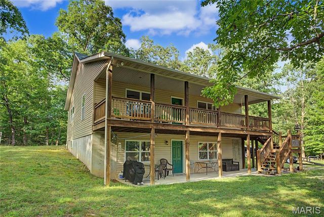 28094 BCR 853, Marquand, MO 63655