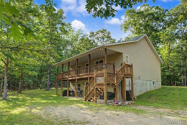 28094 BCR 853, Marquand, MO 63655