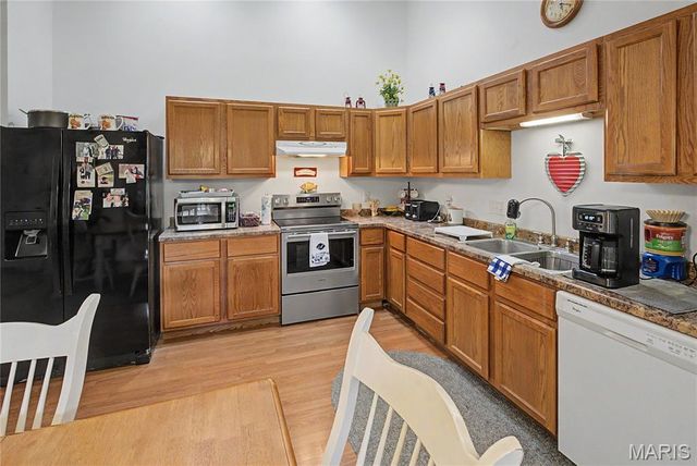 28094 BCR 853, Marquand, MO 63655