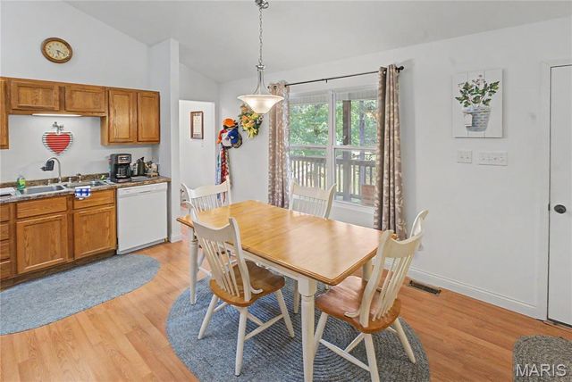 28094 BCR 853, Marquand, MO 63655