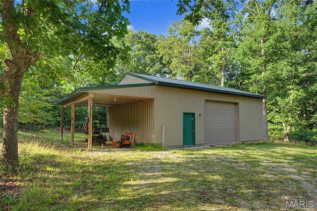 28094 BCR 853, Marquand, MO 63655