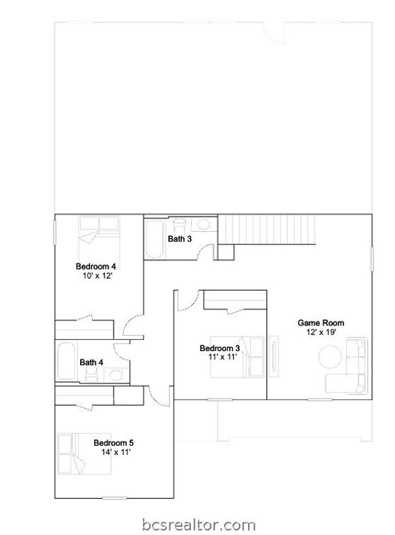 109 Peluce Place, Caldwell, TX 77836 — photo 3